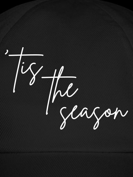 C’est la saison