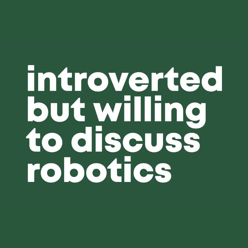 Robotertechnik