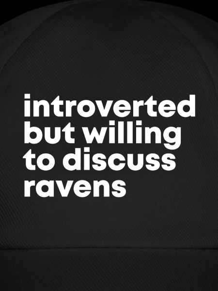 Raven Raven Raven