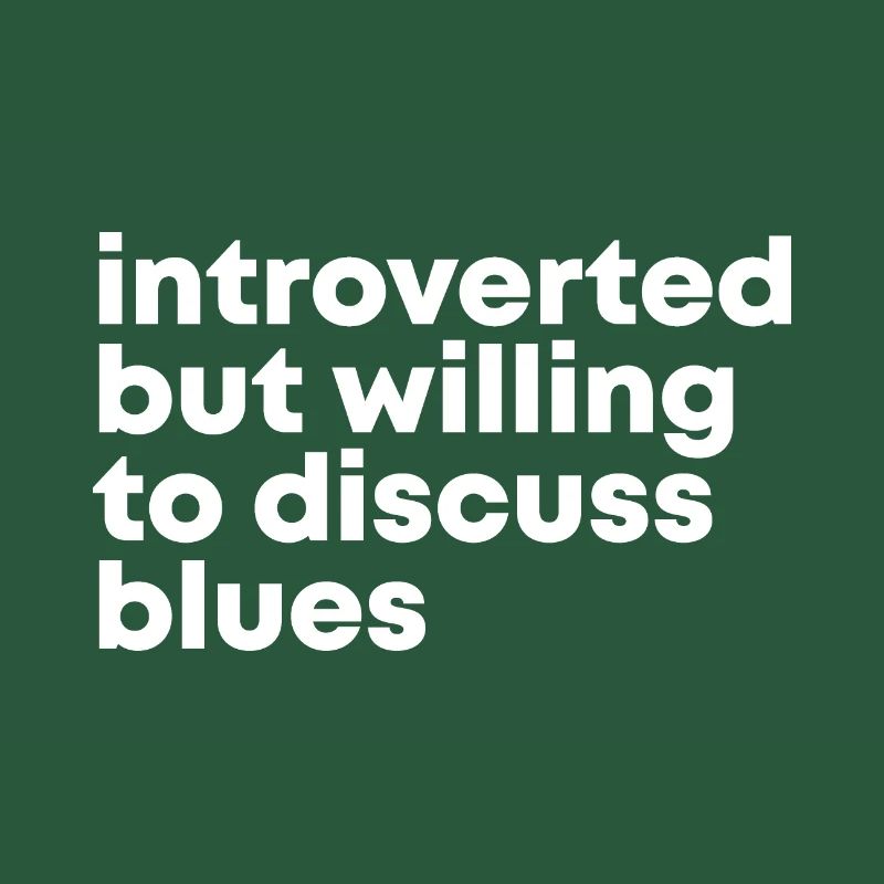 Blues