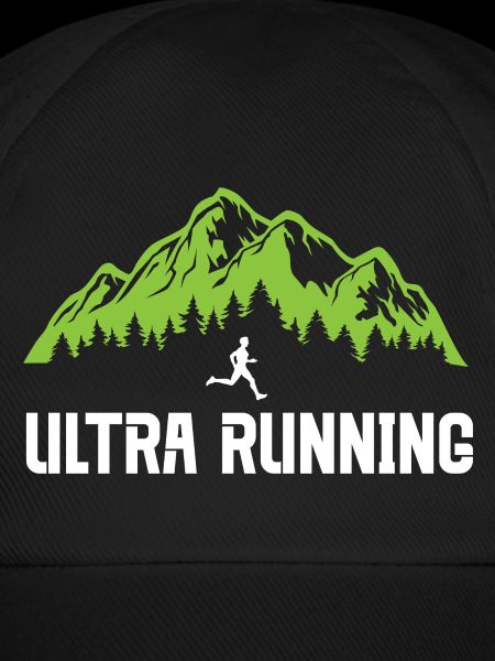 Ultra Running