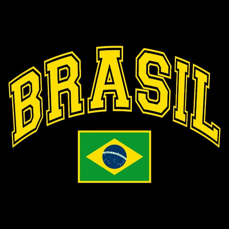 Brazil Flag