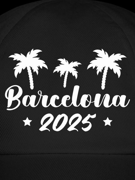 Barcelona 2025