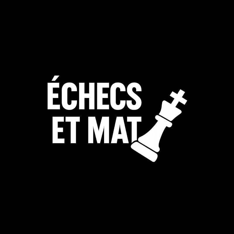 Schachmatt
