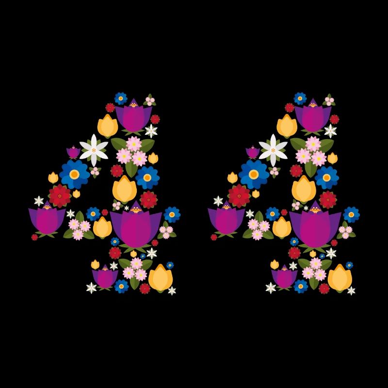 Flowers 44