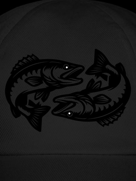 Pike Fish