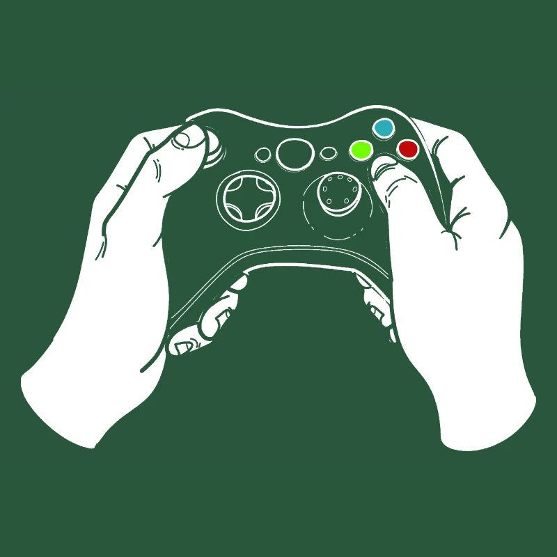 Gaming Controllers