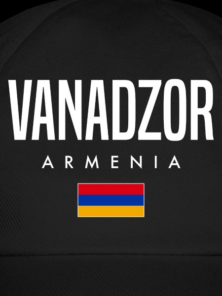 Vanadzor, Armenia