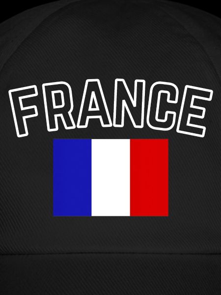 France – French Flag