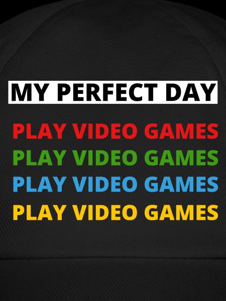 My Perfect Day Rainbow Gaming