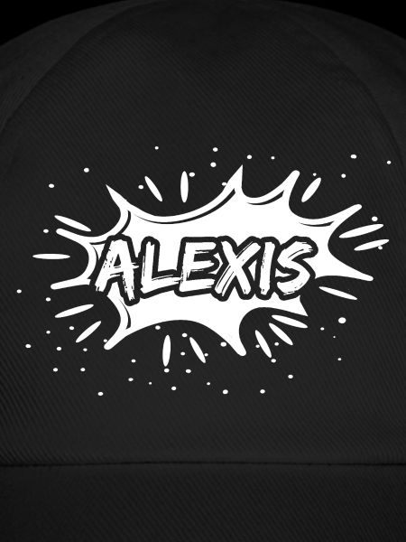 Geschenk Alexis