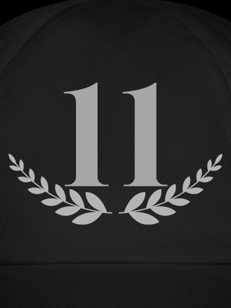 11