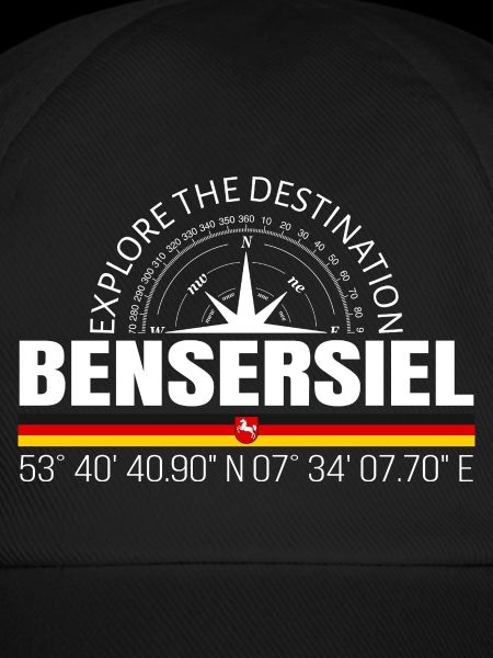 Bensersiel