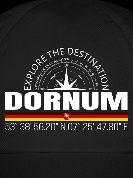 Dornum