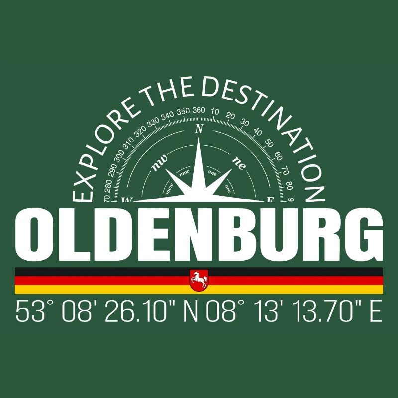 Oldenburg