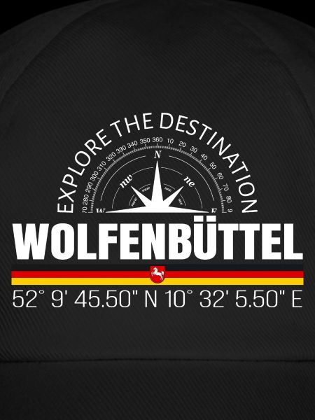 Wolfenbüttel