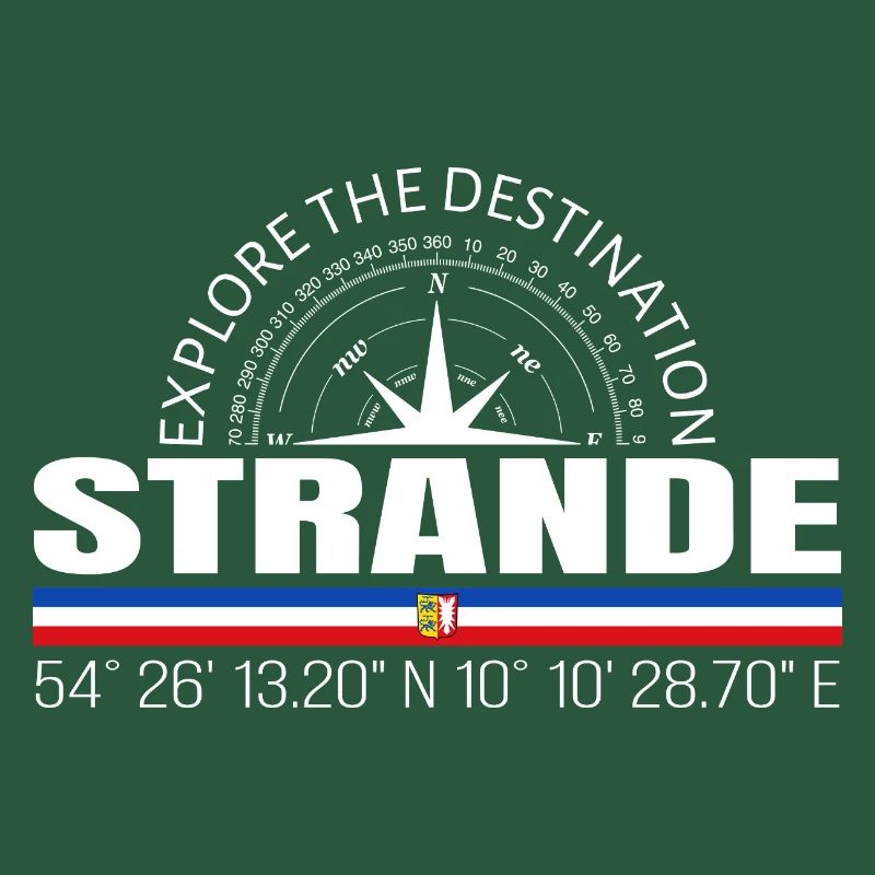 Strande