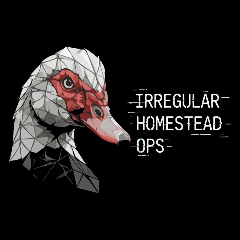 Irregular Homestead Ops