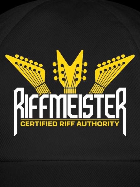 Riffmeister Guitars