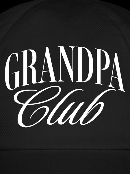 Grandpa Club