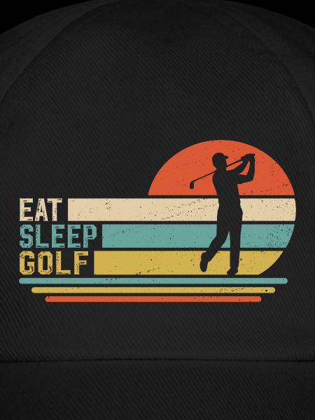 Eat Sleep Play Golf