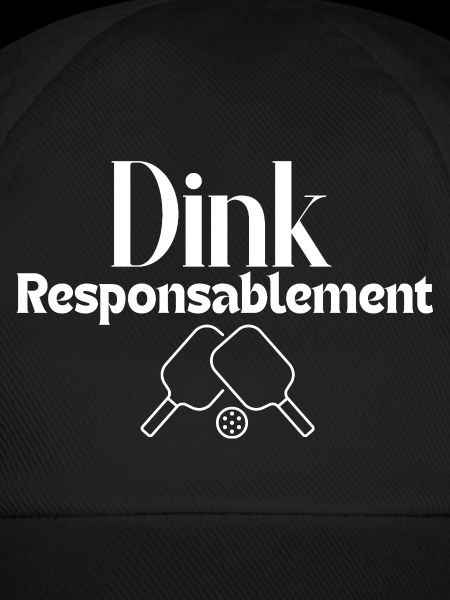 Dink responsibly
