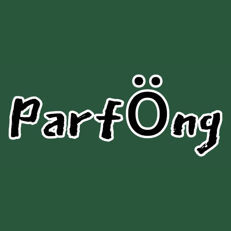 PARFÖNG