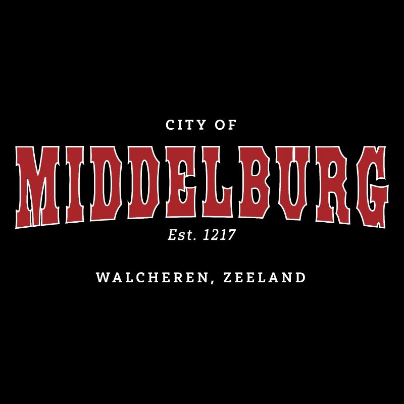 Middelburg
