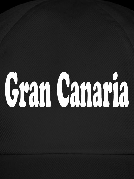 Gran Canaria
