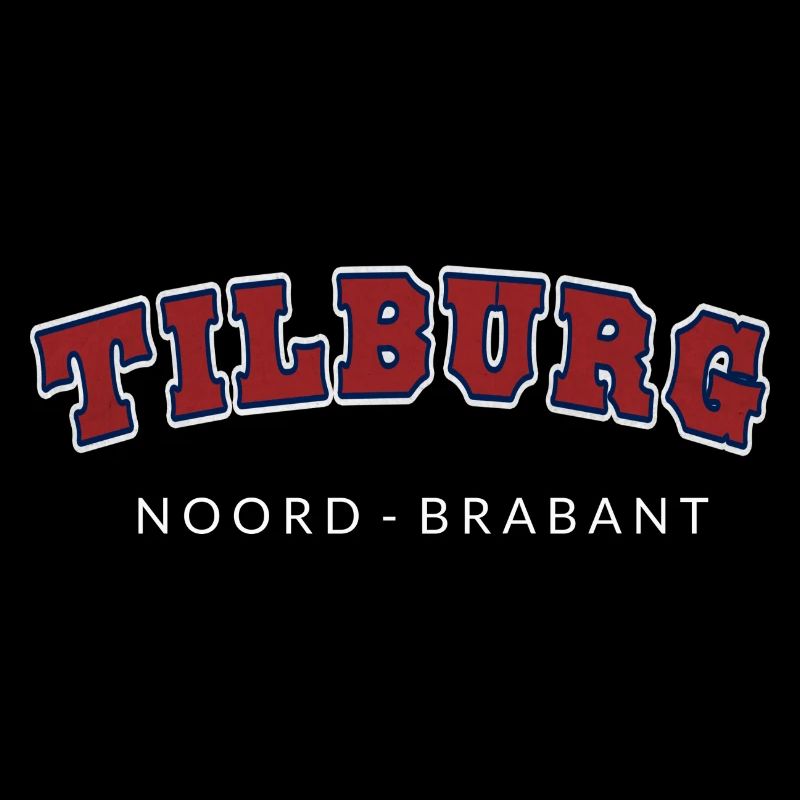Tilburg Nordbrabant
