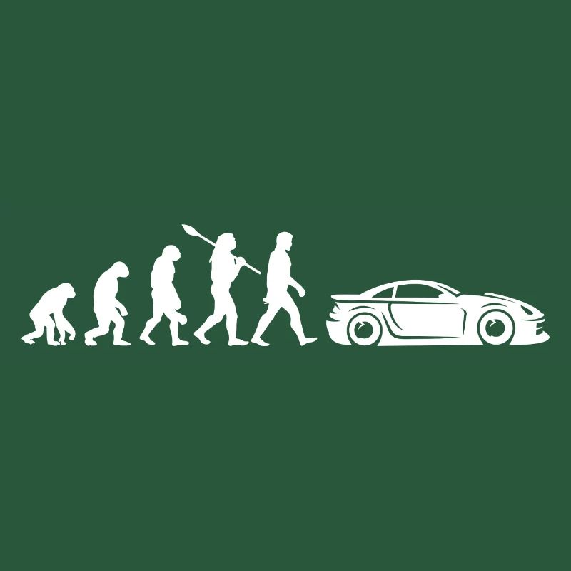 Auto De Sport Evolution