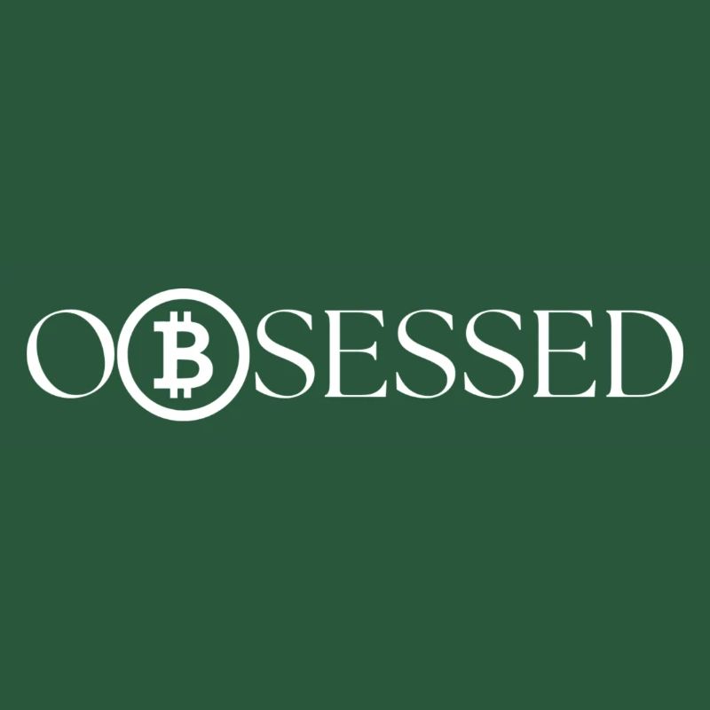 Obsédé par Bitcoin