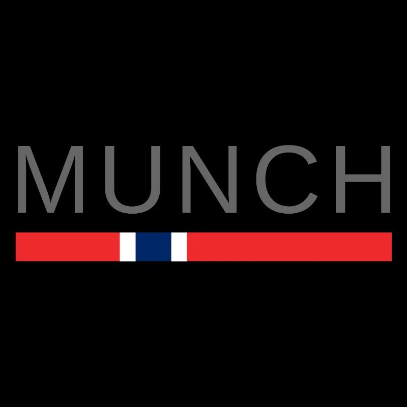 Munch Norway