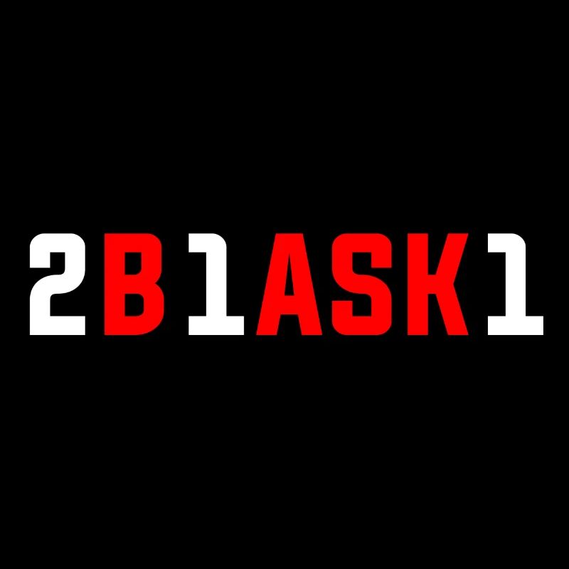 Franc-maçon 2B1ASK1 Rouge Blanc