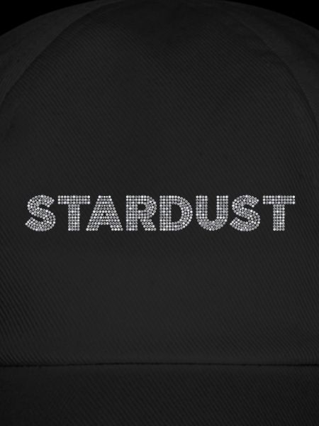 Stardust › Logo