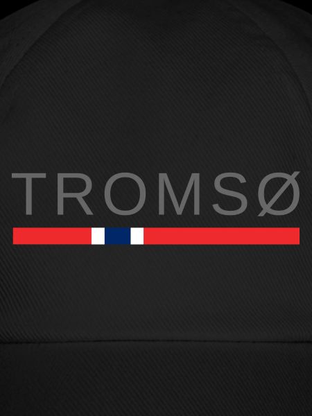 Tromso Norway