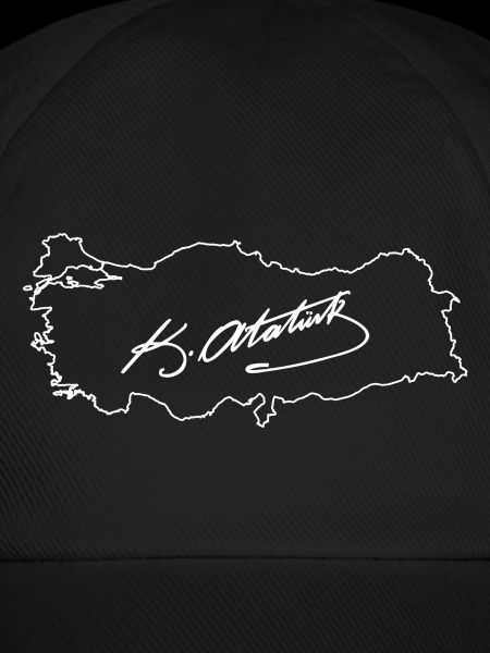 Kemal Atatürk