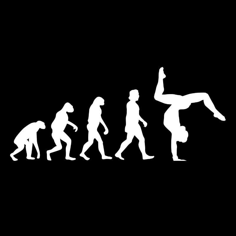 Evolution du renversé