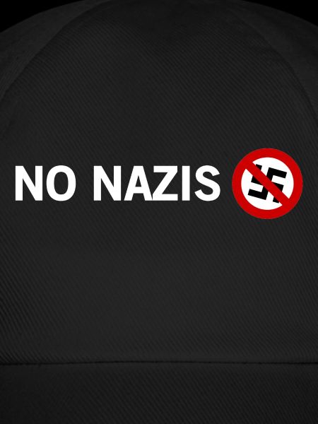 No Nazis