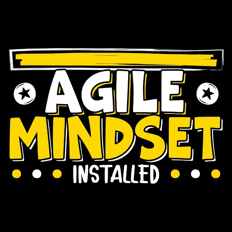 Projektmanagement Scrum | Agile Mindset Installed