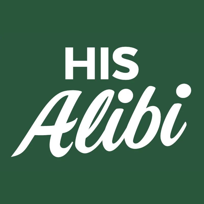 Sein Alibi