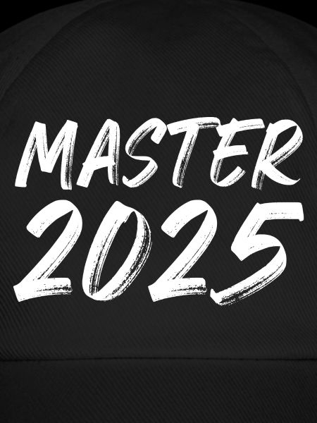 Master 2025