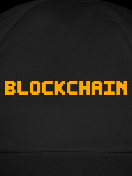 Blockchain Pixel
