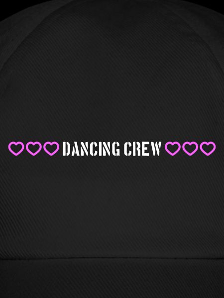Dancing Crew Hearts