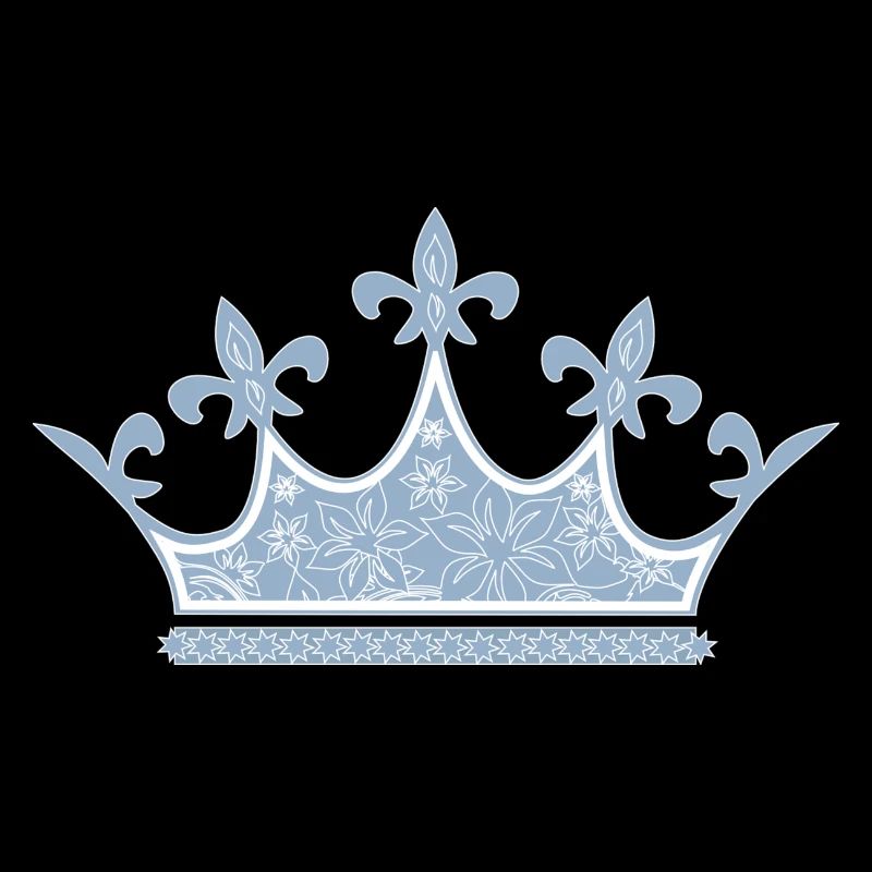 Krönchen, Prinzesschen