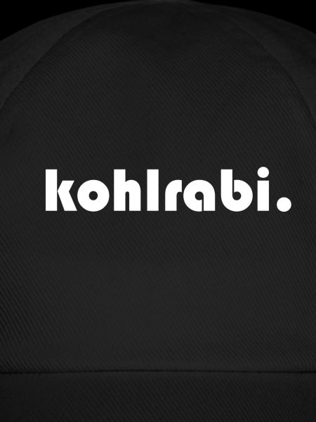 kohlrabi
