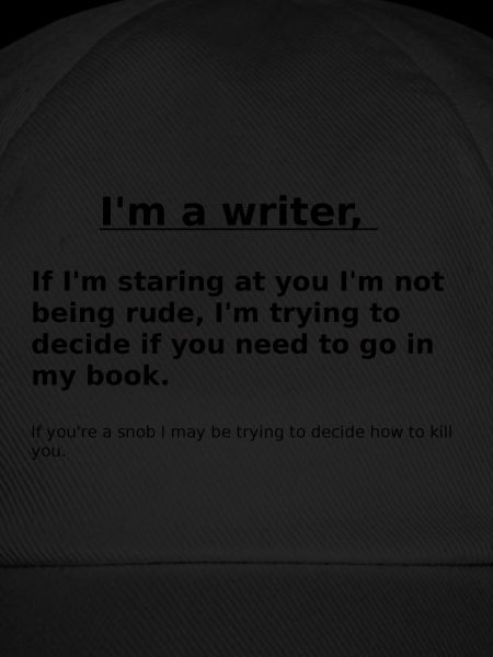 writer