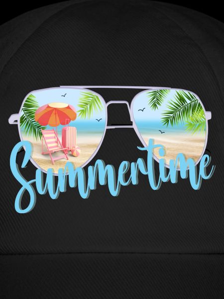 Summertime