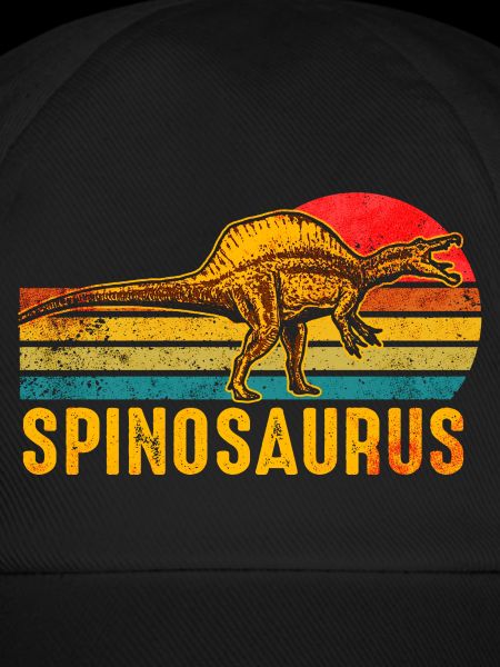 Spinosaurus Dinosaur