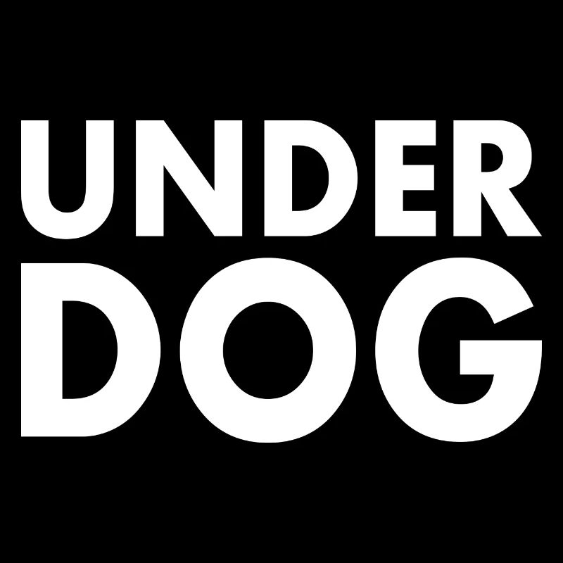 underdog